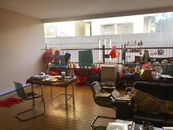 Saint Michael's Road (D12), Terrace #150109042